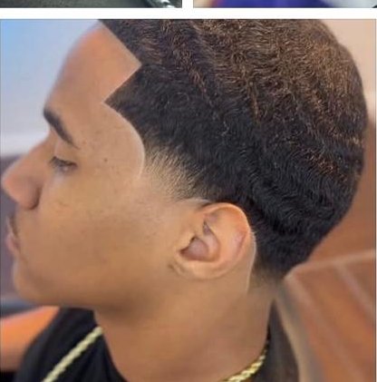 Low fade
