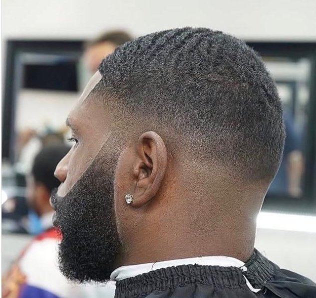 Waves fade
