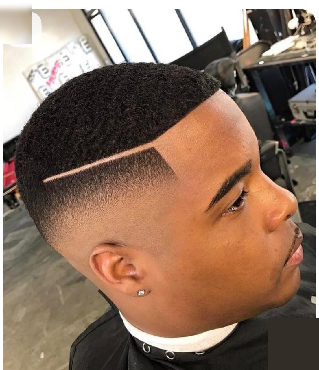 Hard part fade